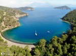 Çığlık Koyu