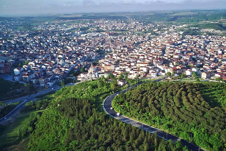 Arnavutköy Gezi Rehberi