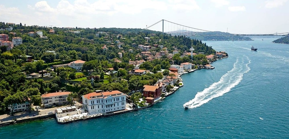 Beykoz Gezi Rehberi