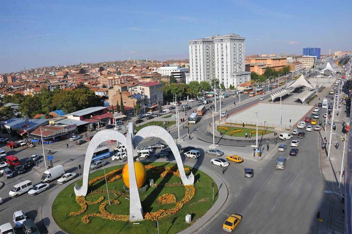 Malatya Gezi Rehberi