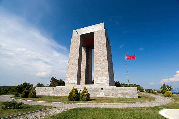 Çanakkale Gezilecek yerler