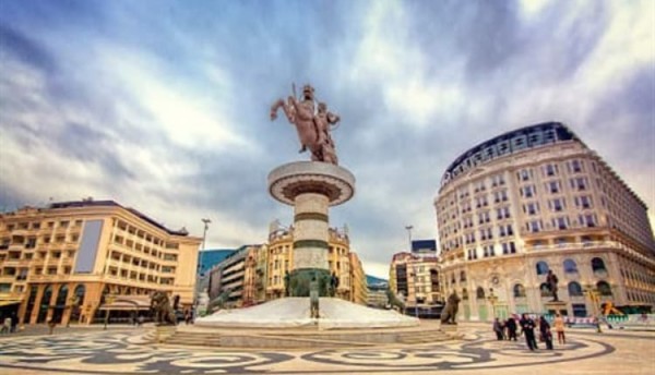 Balkanlarda 5 Ülke 7 Gece 8 Gün (kp)