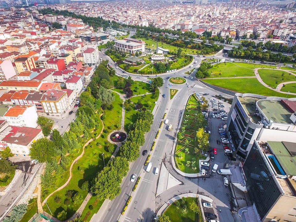 Esenler Gezi Rehberi