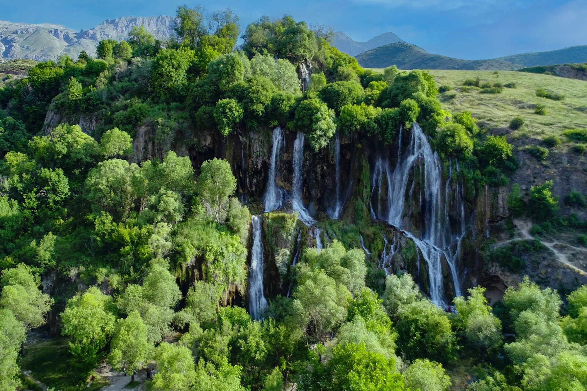 Erzincan Ucuz Uçak Bileti