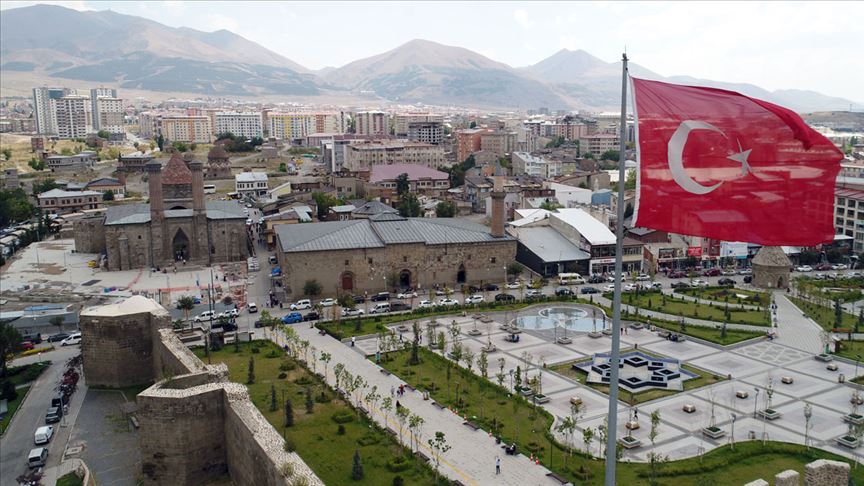 Erzurum Gezi Rehberi