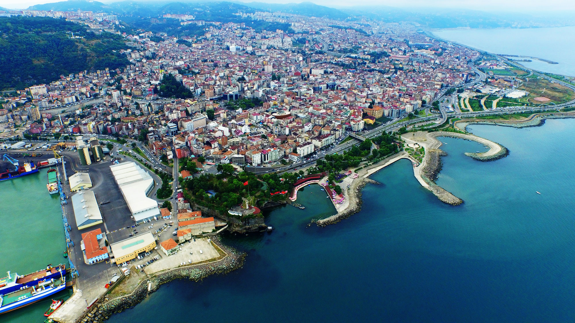 Trabzon Gezi Rehberi