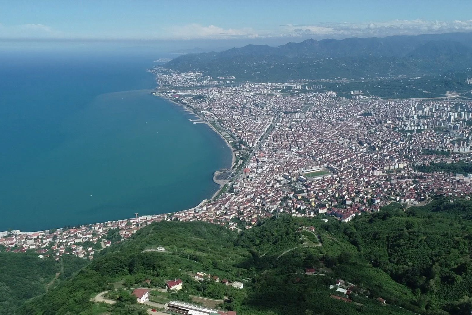 Ordu Gezi Rehberi