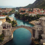 Büyük Balkanlar Turu YAZ turu Anadolu Jet ile Extra Turlar ve Akşam Yemekleri Dahil Priştine – Sabiha Gökçen