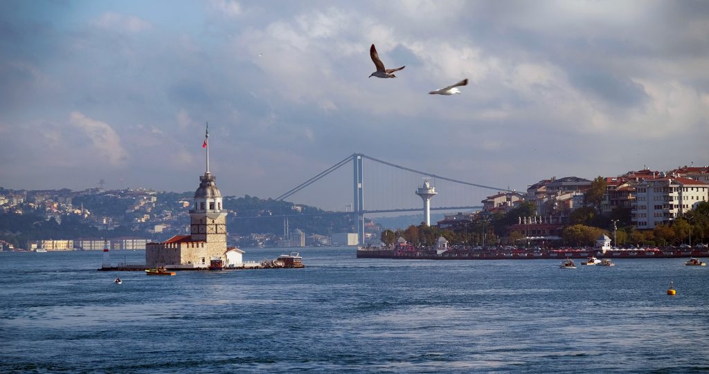 Dalaman İstanbul Uçak Bileti