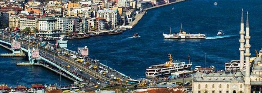 Denizli İstanbul uçak bileti