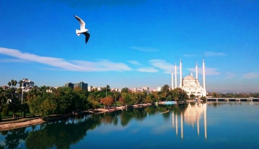 Malatya Adana Uçak Bileti