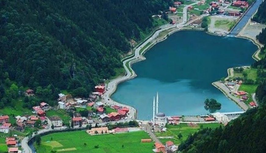 Siirt Trabzon Uçak Bileti