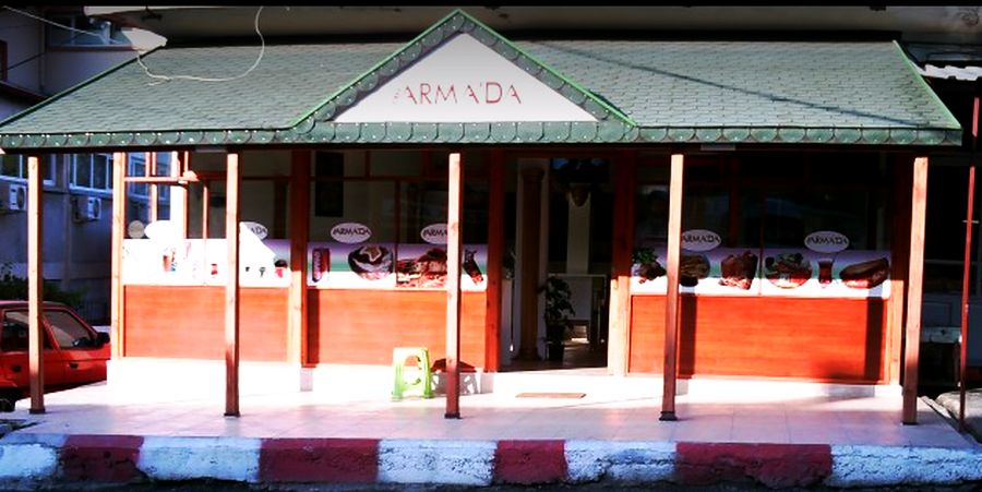 Armada Cafe