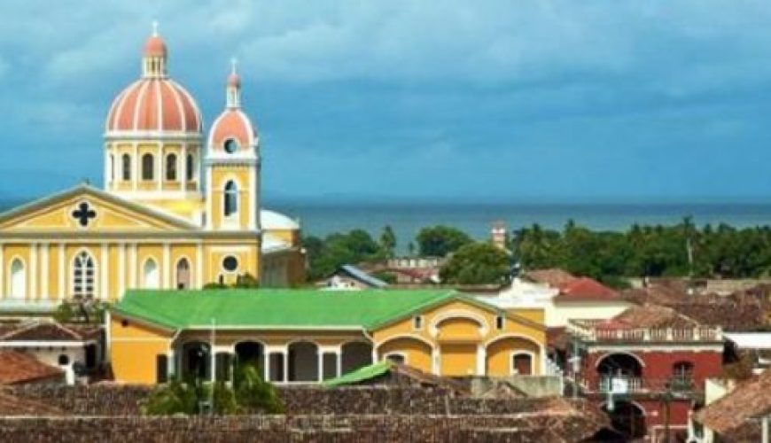 Nikaragua Vizesi
