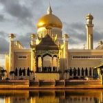 Brunei Vizesi