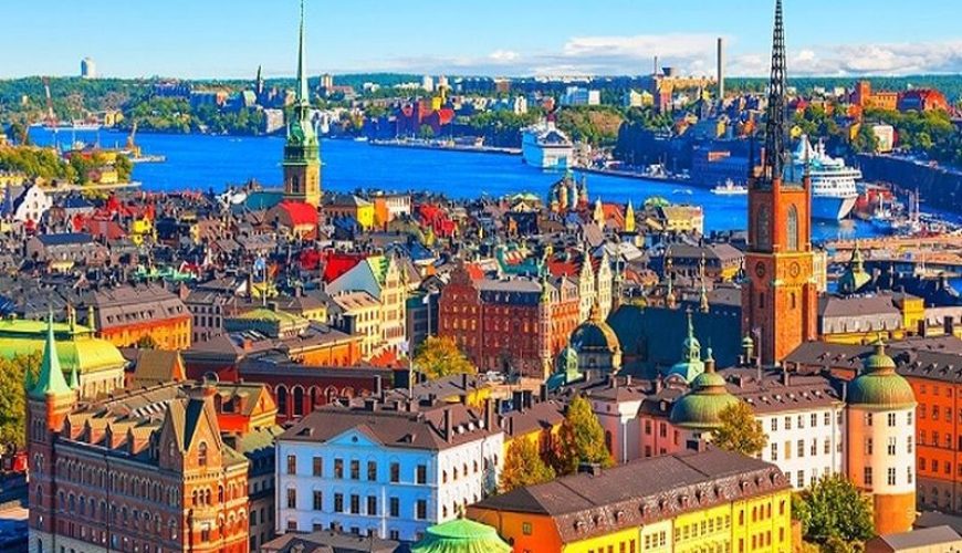 Baltık Ülkeleri Turistik Seyahatlerini Durdurdu