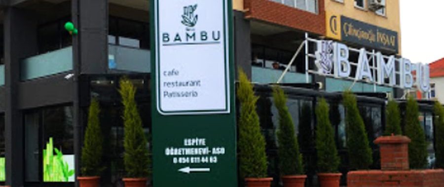 Bambuu Cafe
