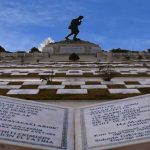 Büyük Taarruz Şehitliği Ve Mustafa Kemal Atatürk Anıtı
