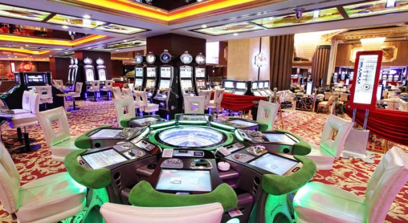 Casino ve Otel Sahipleri Eyleme Hazırlanıyor