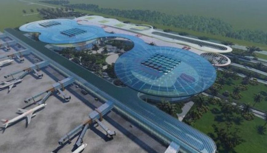 Çukurova Havalimanı İhalesi Mecliste