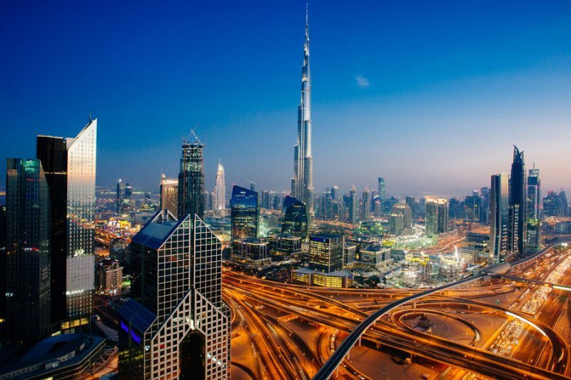 Dubai vizesi - Dubai vize işlemleri - Ucuz Dubai vizesi