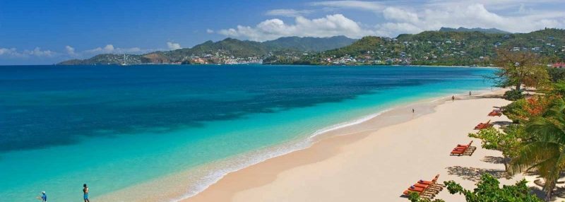 Grenada vize işlemleri
