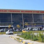 Adana Hakkari Uçak Bileti