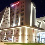 Hilton'un 18. Oteli Adıyaman'da Açıldı