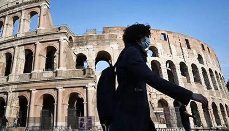 İtalya Turizmine Mafya Karıştı