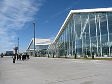 Kars Harakani Havalimanı uçak bileti