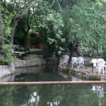 Kızıldere Kaplıcaları gezisi Aydın Buharkent