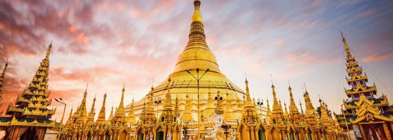 Myanmar vize işlemleri