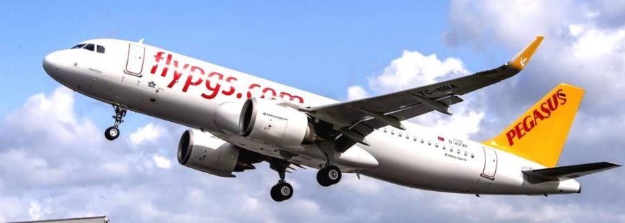 İzmir Bingöl Uçak Bileti