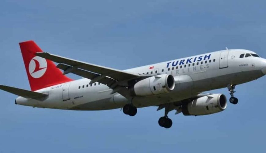 Antalya Hakkari Uçak Bileti