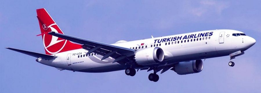 Adana Konya Uçak Bileti