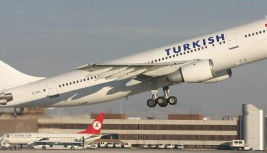 Antalya Adana Uçak Bileti