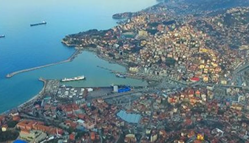 Zonguldak Otelleri – Zonguldak Uçak Bileti