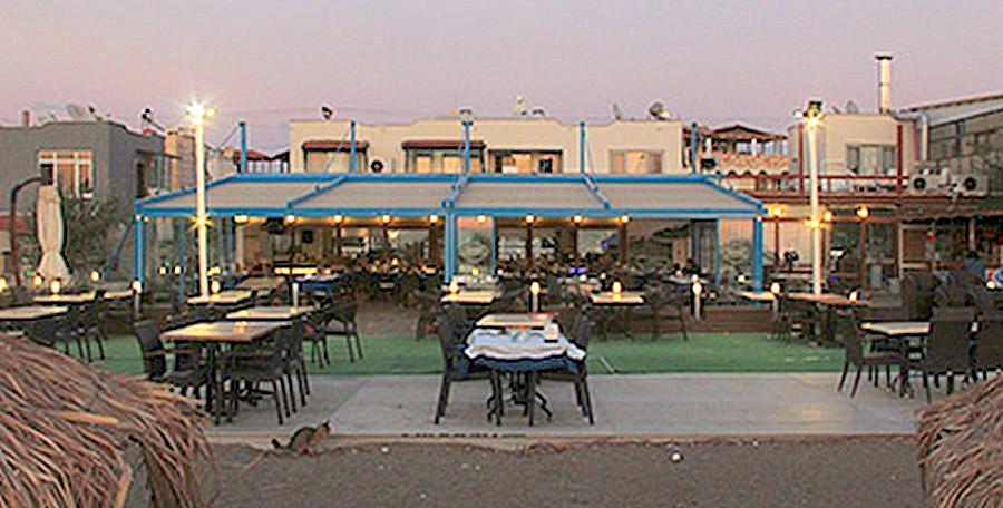 Dikili Deniz Restaurant